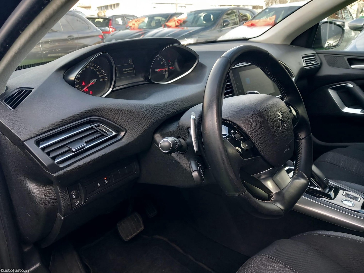 Peugeot 308 nd — fotografia 18