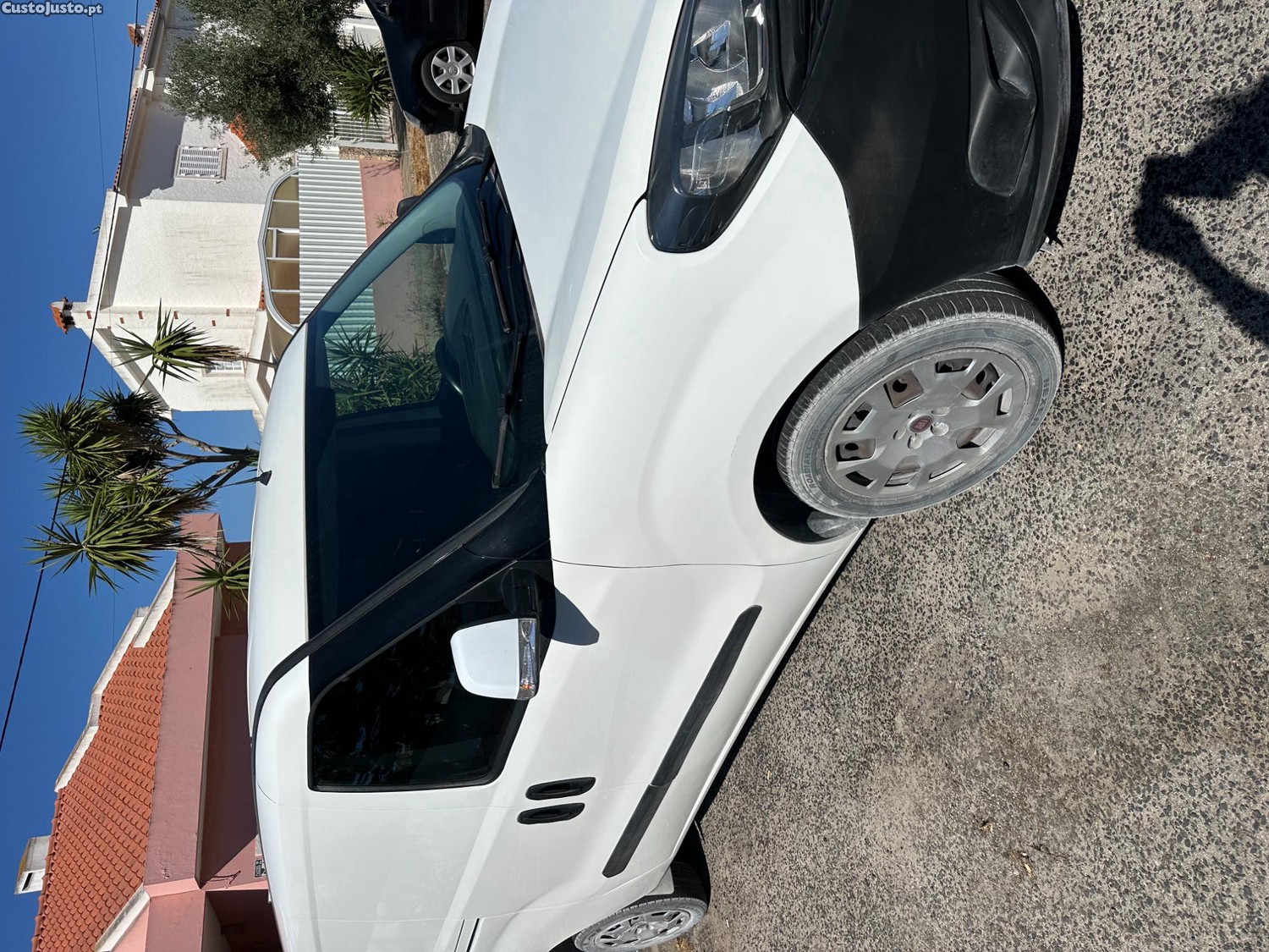 Fiat Doblo multijet maxi - 19 foto 2