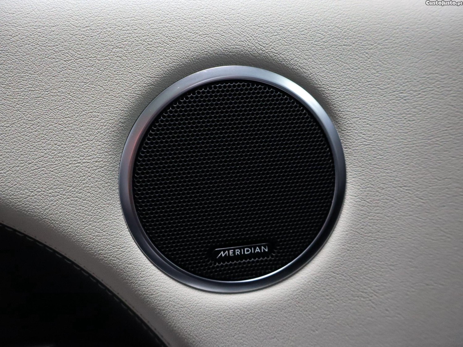 Land Rover Range Rover 2.0 Si4 PHEV HSE — fotografia 6