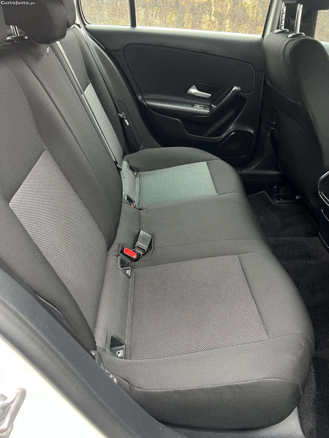 Mercedes-Benz A 160 Style — fotografia 8