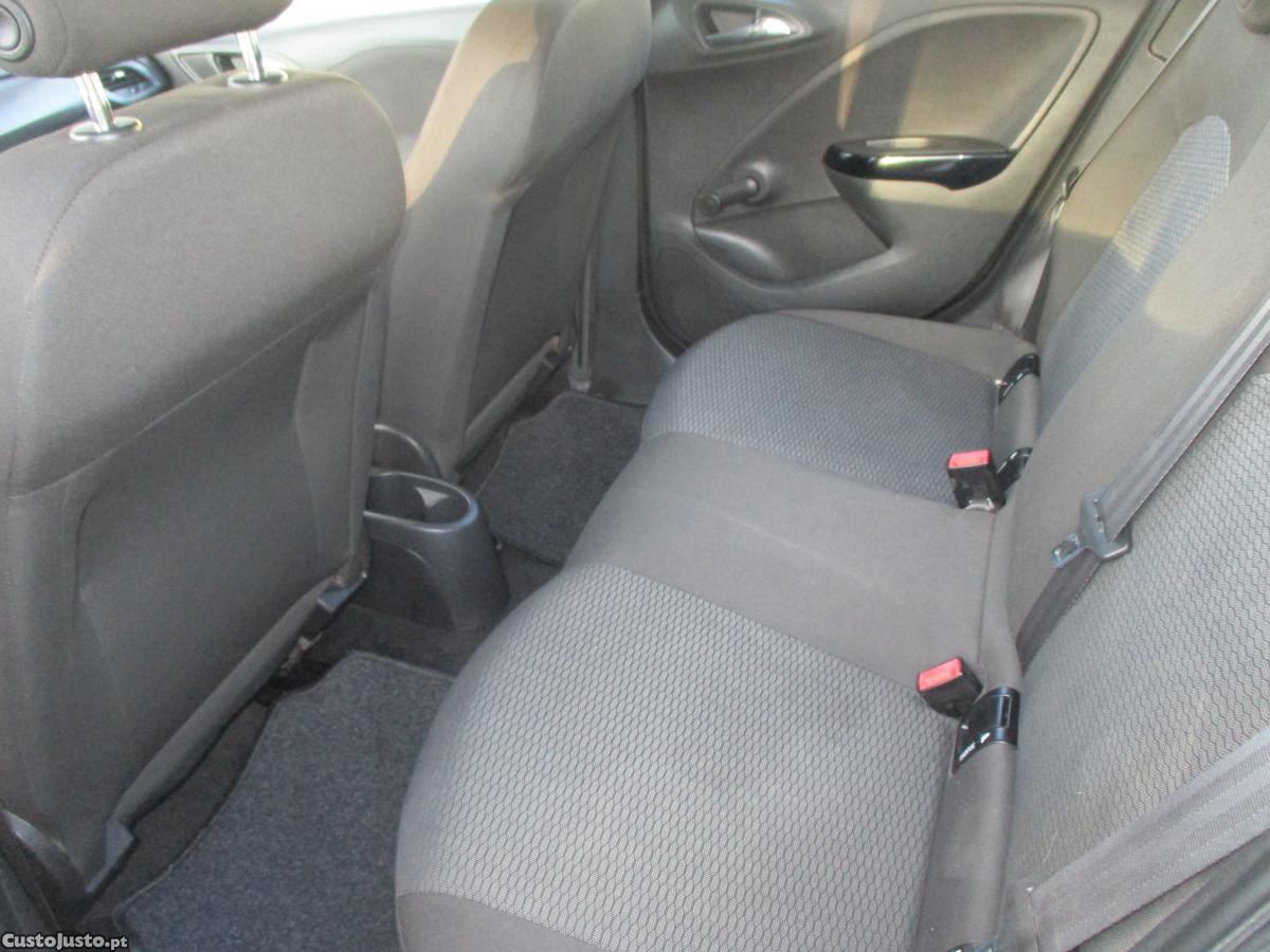 Opel Corsa cdti 1300 — fotografia 2