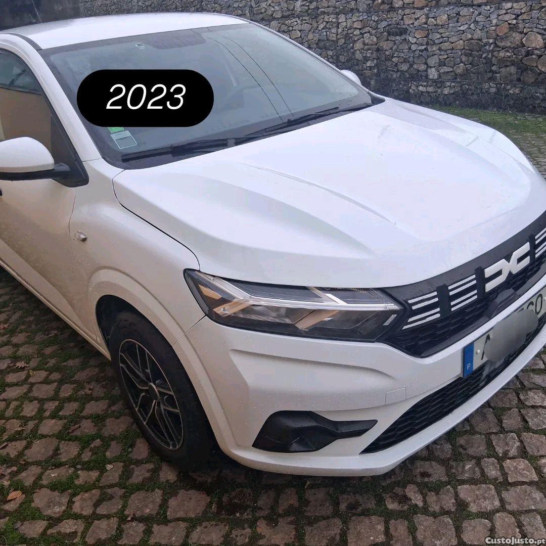 Dacia Sandero 1000cc gpl - 23 foto 2