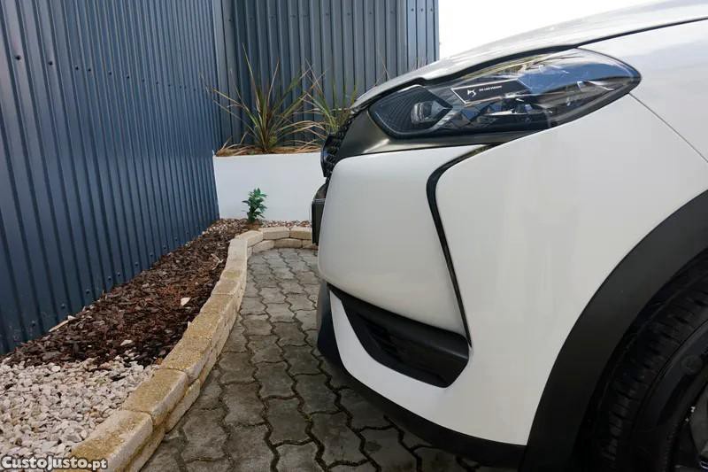 DS DS 3 CROSSBACK 1.2 PureTech Perform — photo 3