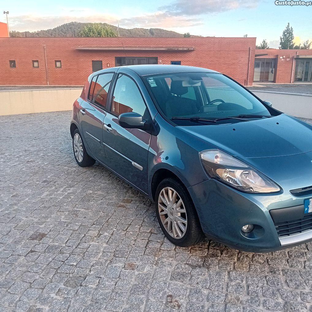 Renault Clio 1.2 Dynamique gasolina — photo 4