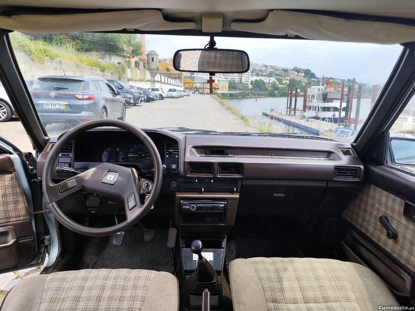 Toyota Corolla 1986 - 86 foto 3