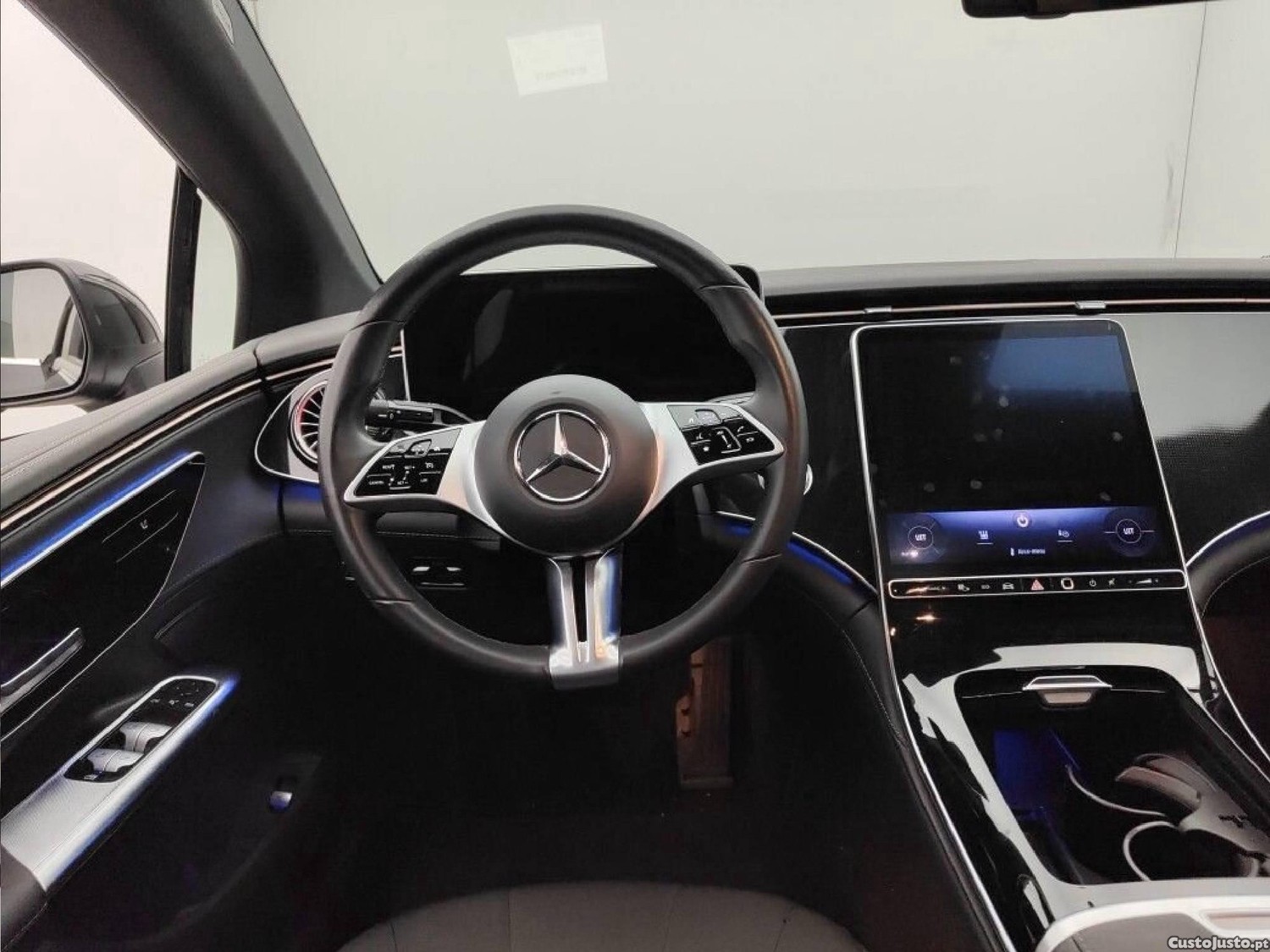 Mercedes-Benz EQE 300 Business Line - 23 foto 4