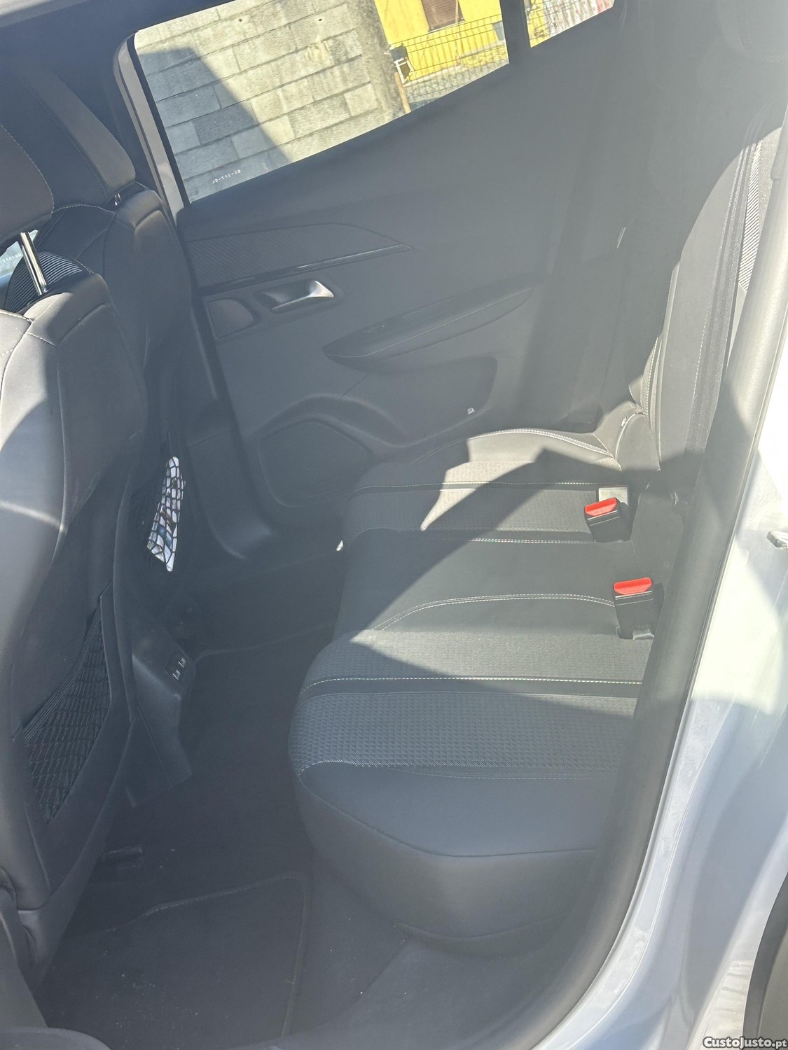 Peugeot 2008 2008 GT Line - 22 foto 4