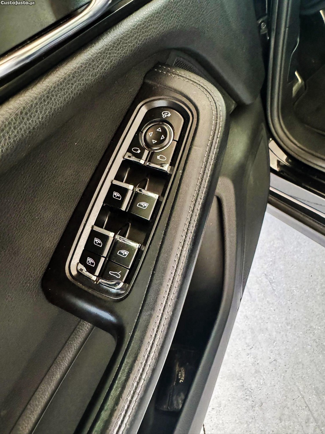 Porsche Macan S All Weather — fotografia 16