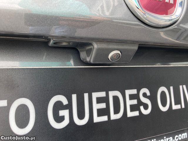 Fiat Tipo 1.3 MultiJet Life — fotografia 22