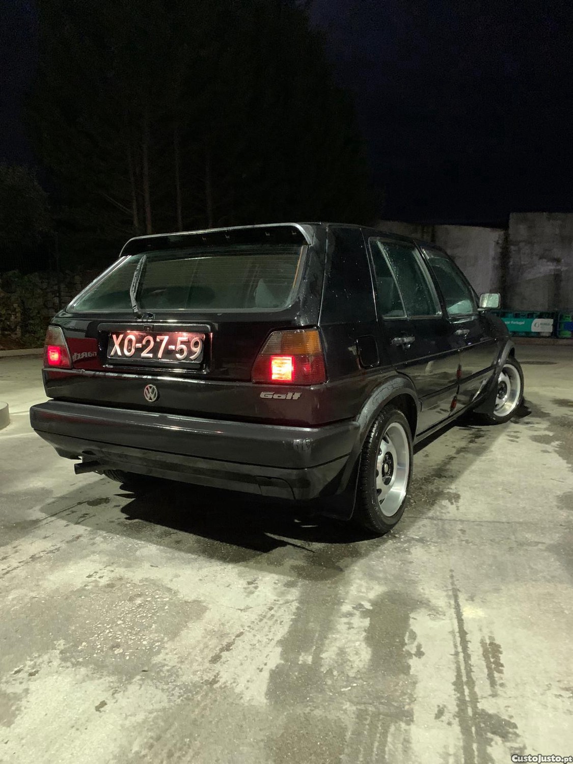 VW Golf GTD — photo 3