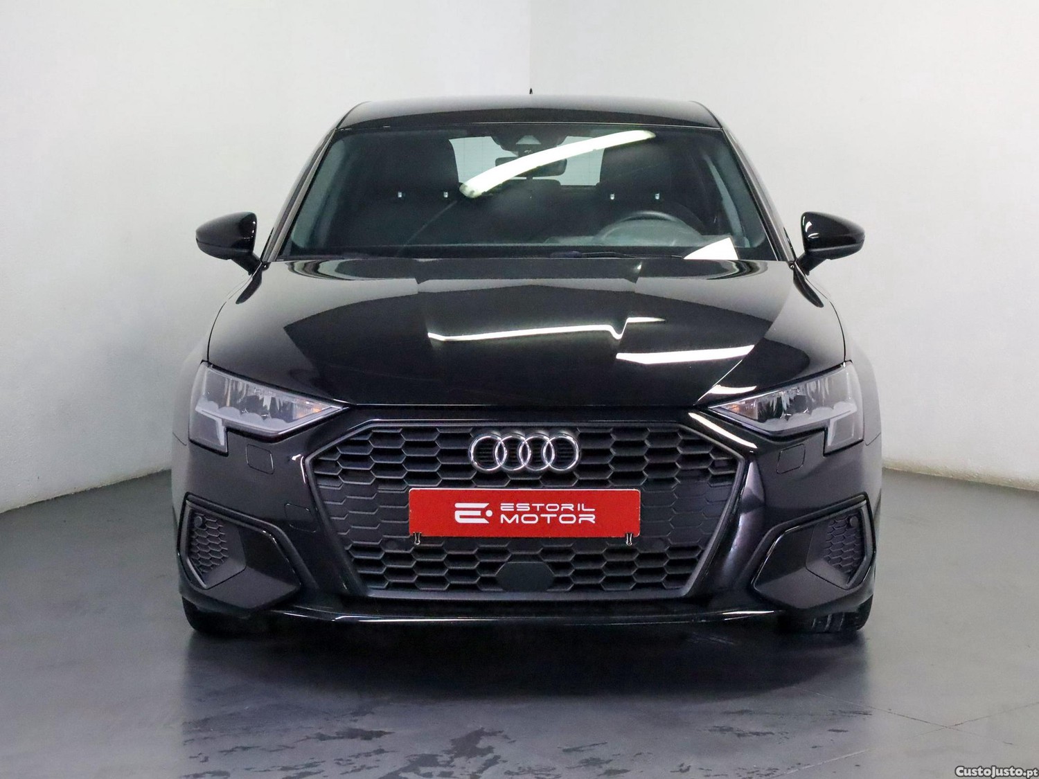 Audi A3 Sportback 30 TDI - 21 — photo 2