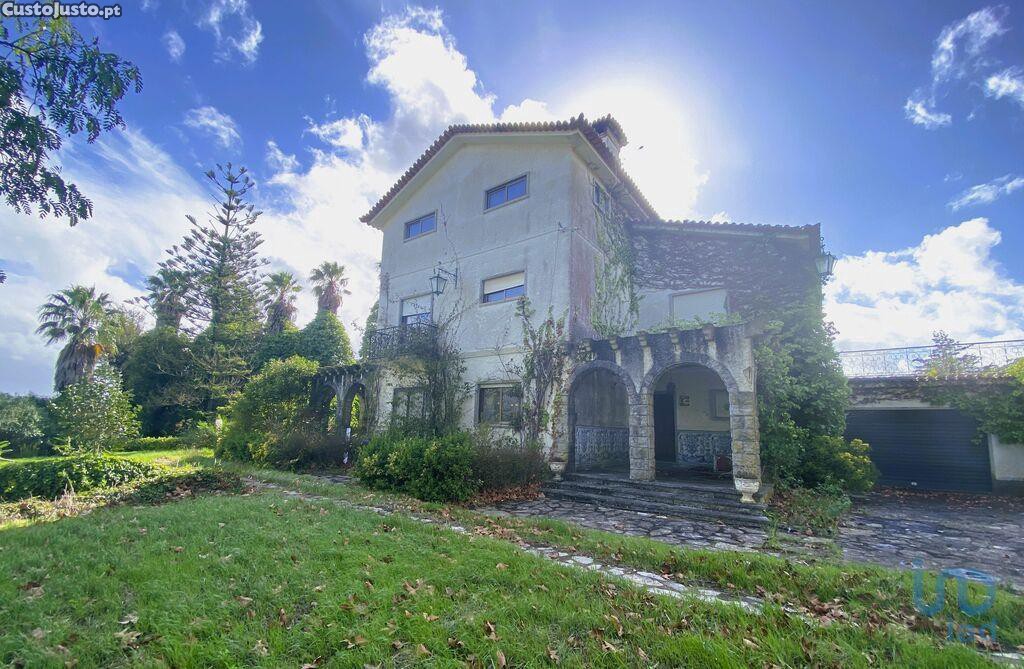 Casa / Villa T7 em Abrigada e Cabanas de Torres de 649,00 m²