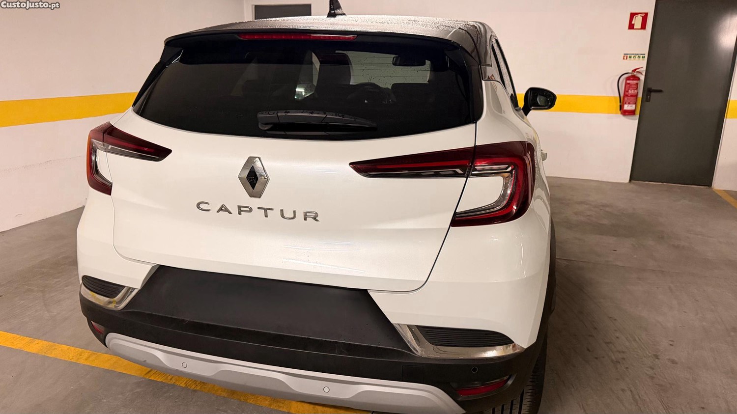 Renault Captur 1.0 TCe Bi-Fuel — photo 5