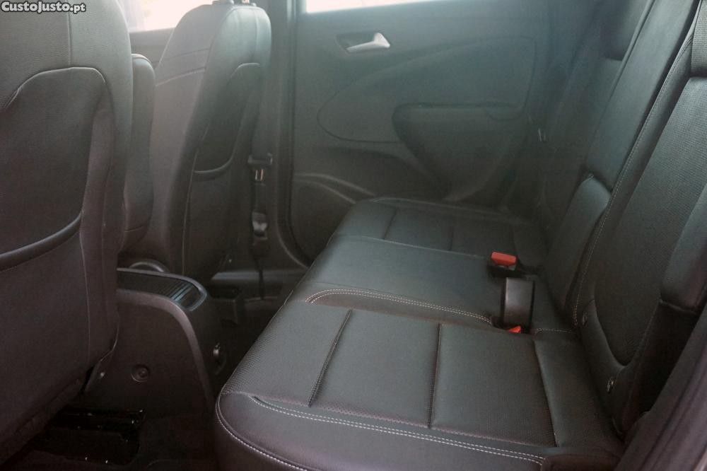 Opel Crossland X 1.2 T Ultimate — photo 4