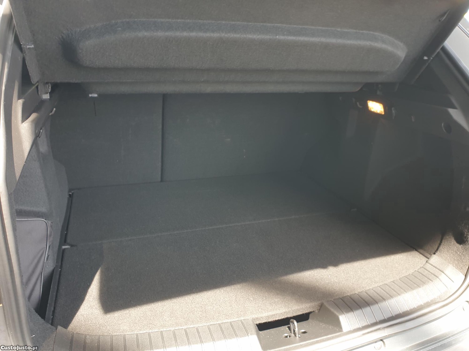 Dacia Duster 1.2 TCe Journey — fotografia 8