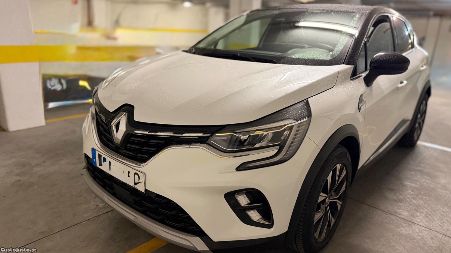 Renault Captur 1.0 TCe Bi-Fuel — photo 3