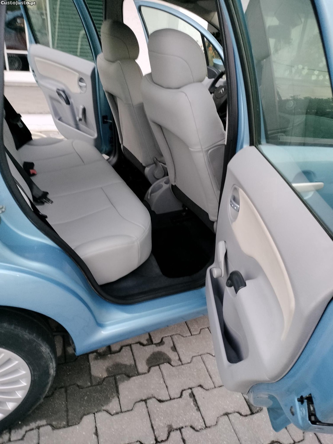 Citroën C3 HDI — photo 3
