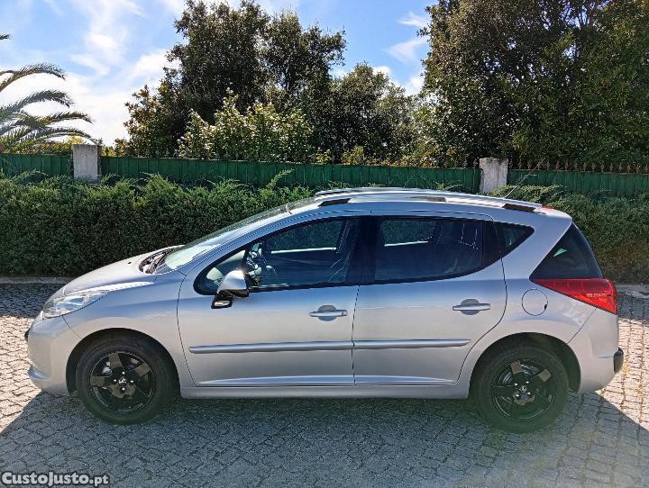 Peugeot 207 sport — photo 2