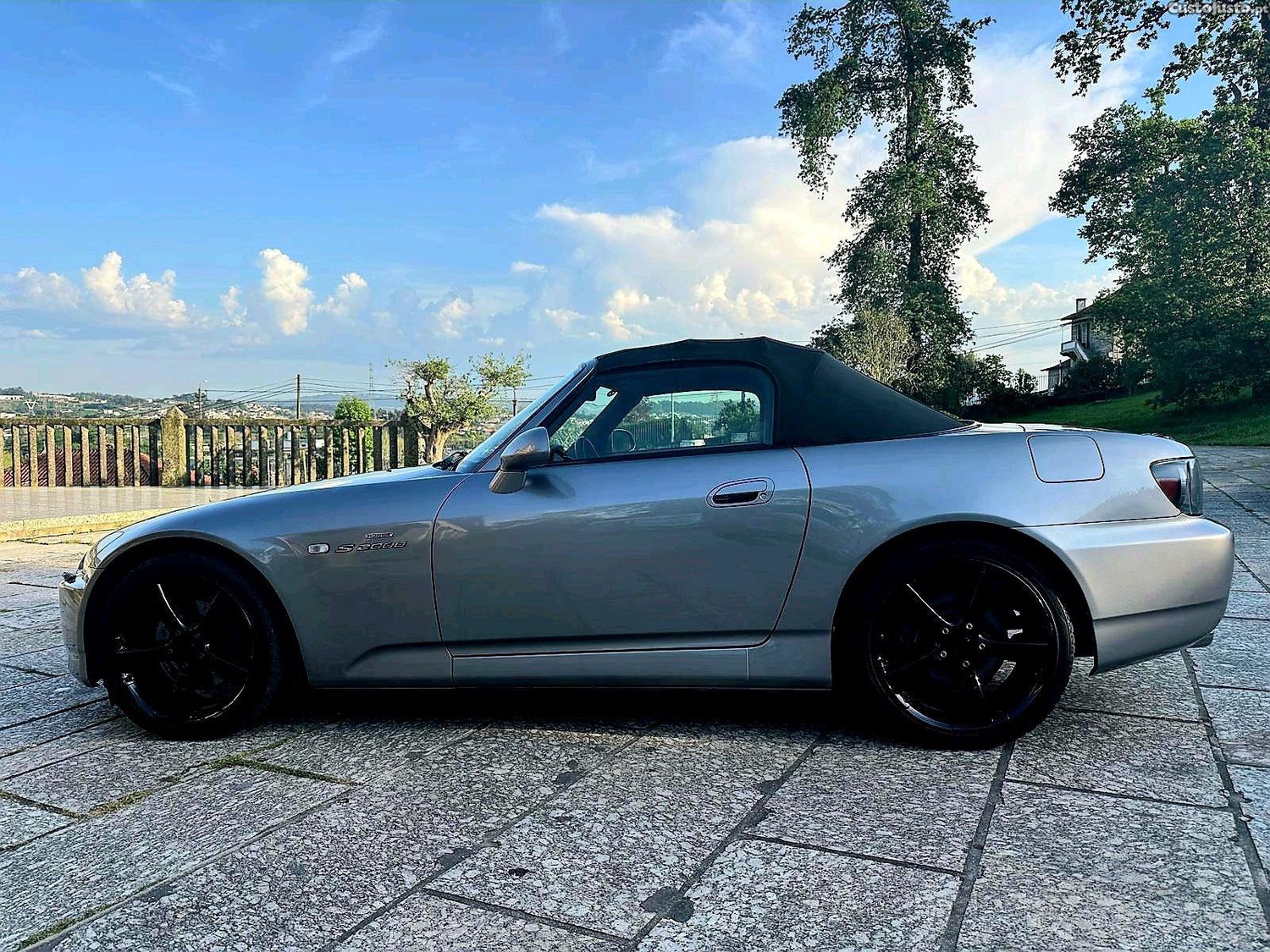 Honda S2000 2005 — fotografia 7