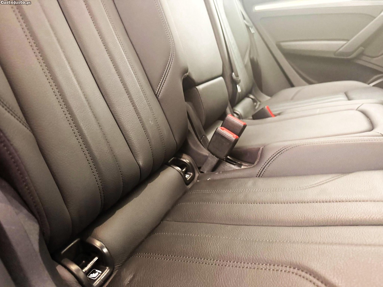 Audi Q5 50 TFSI e — fotografia 9