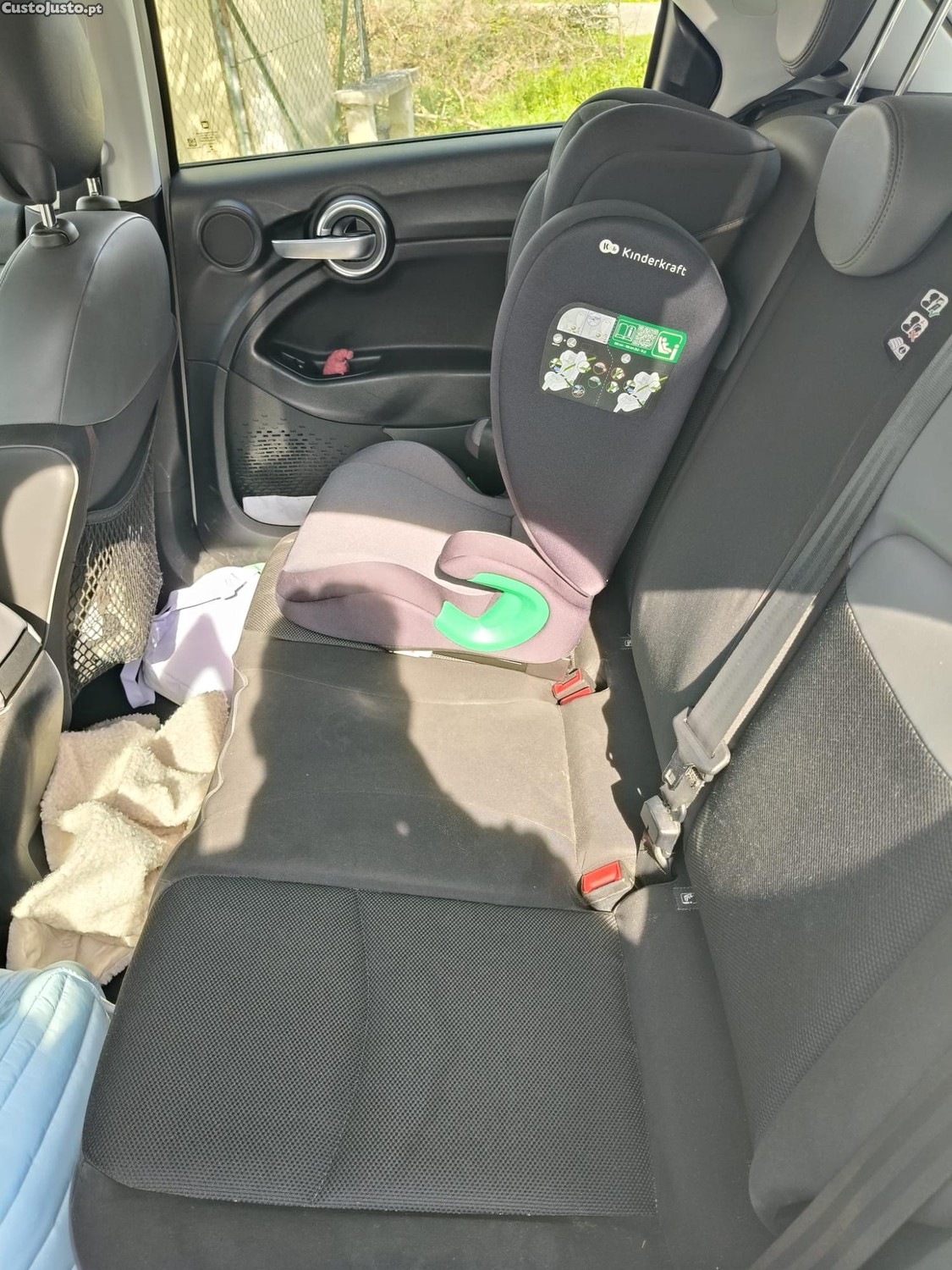 Fiat 500X MJ City Cross S&S — photo 5
