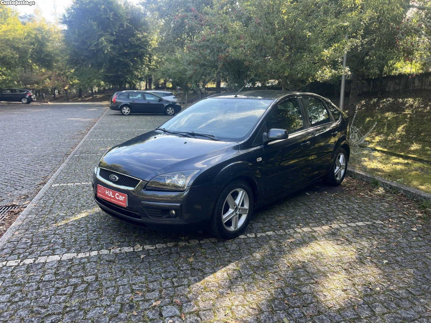 Ford Focus Sport — photo 4