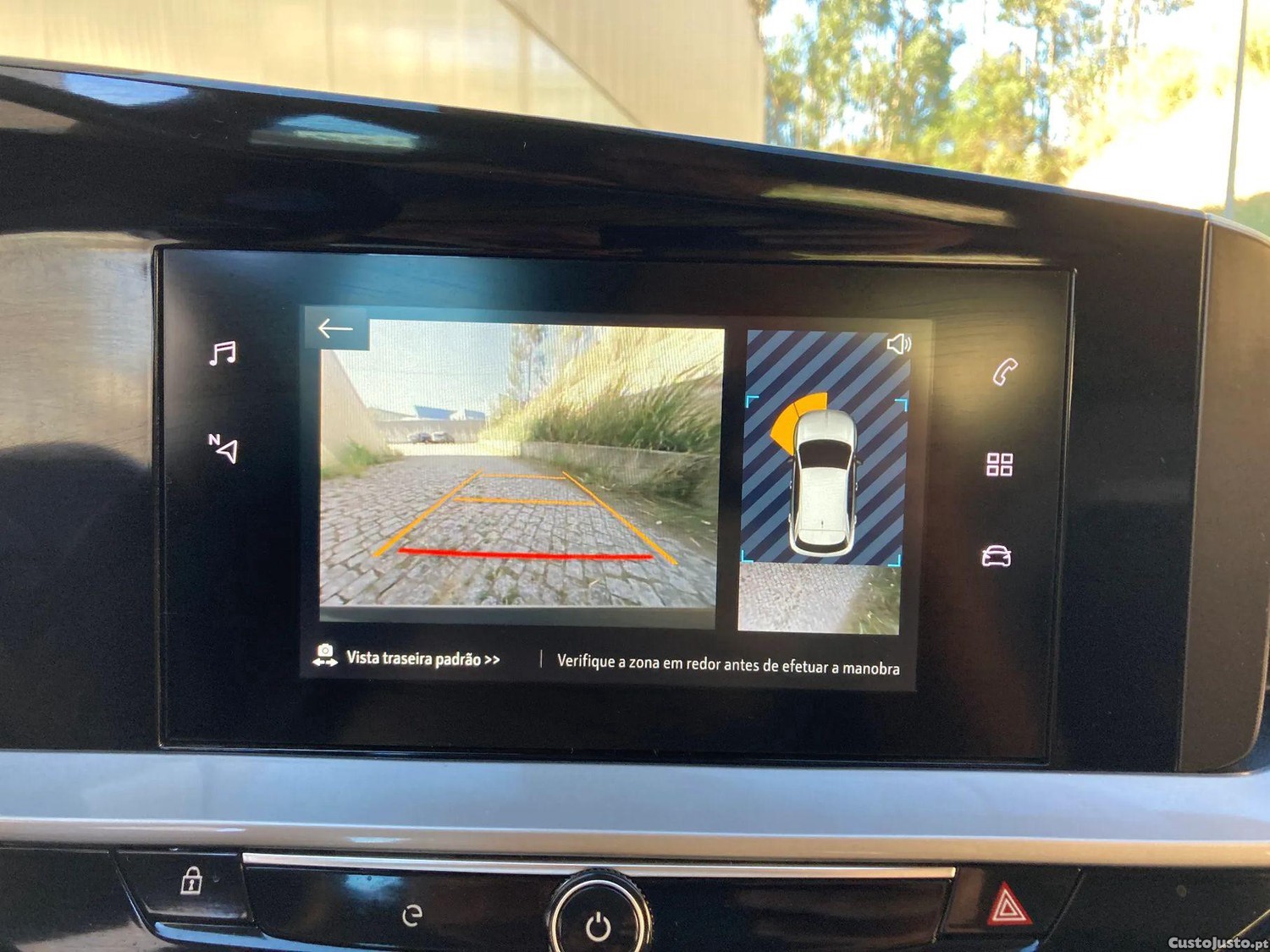 Opel Mokka e Elegance — fotografia 8