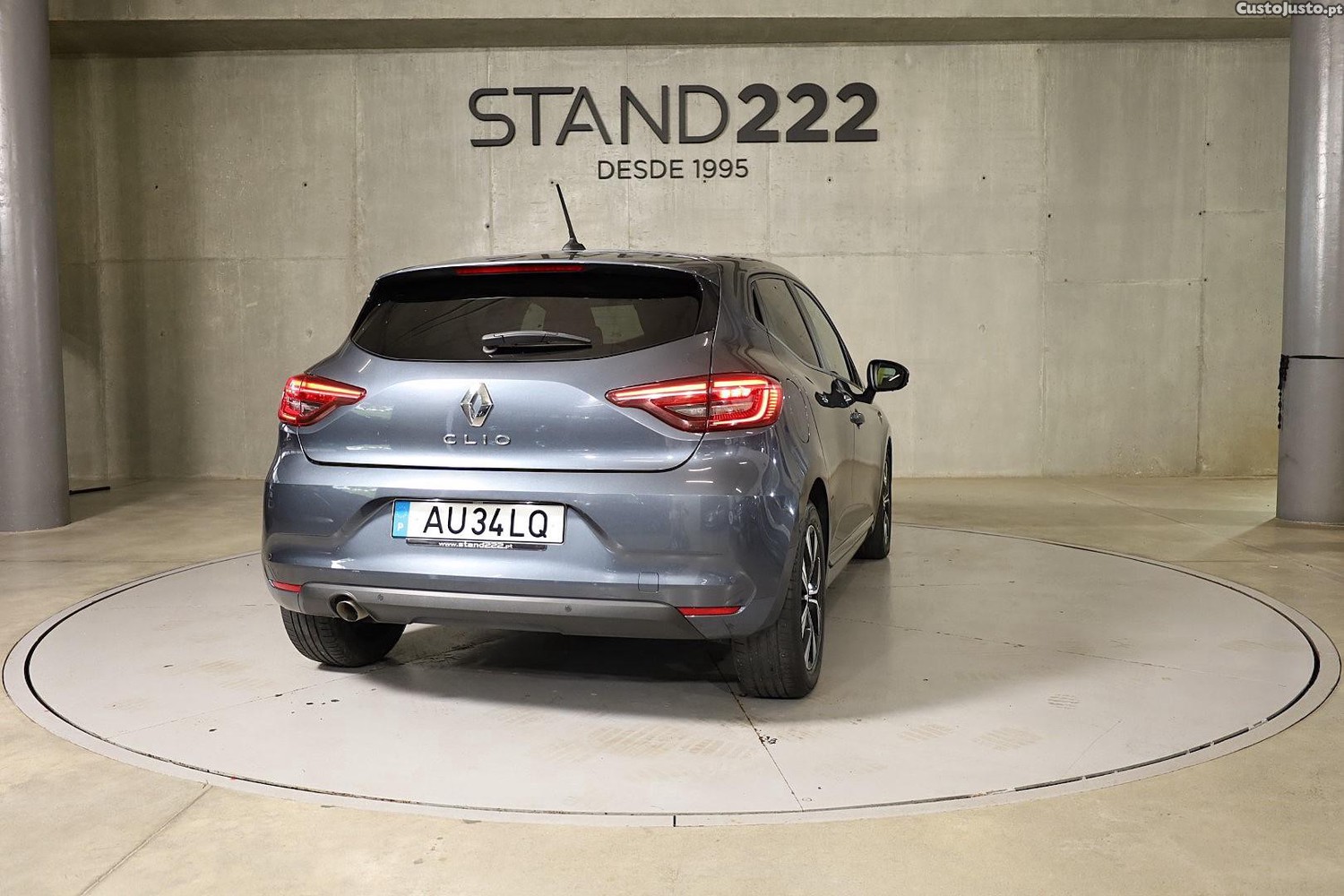 Renault Clio 1.0 TCe Evolution - 22 foto 5