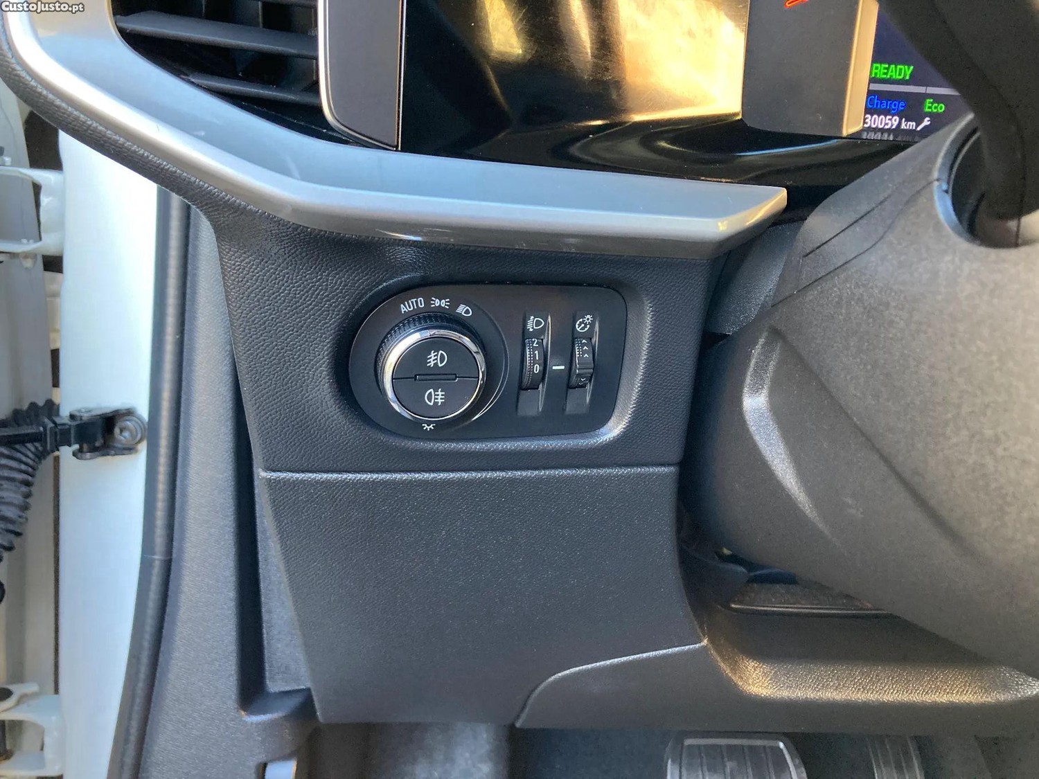 Opel Mokka e Elegance — fotografia 11