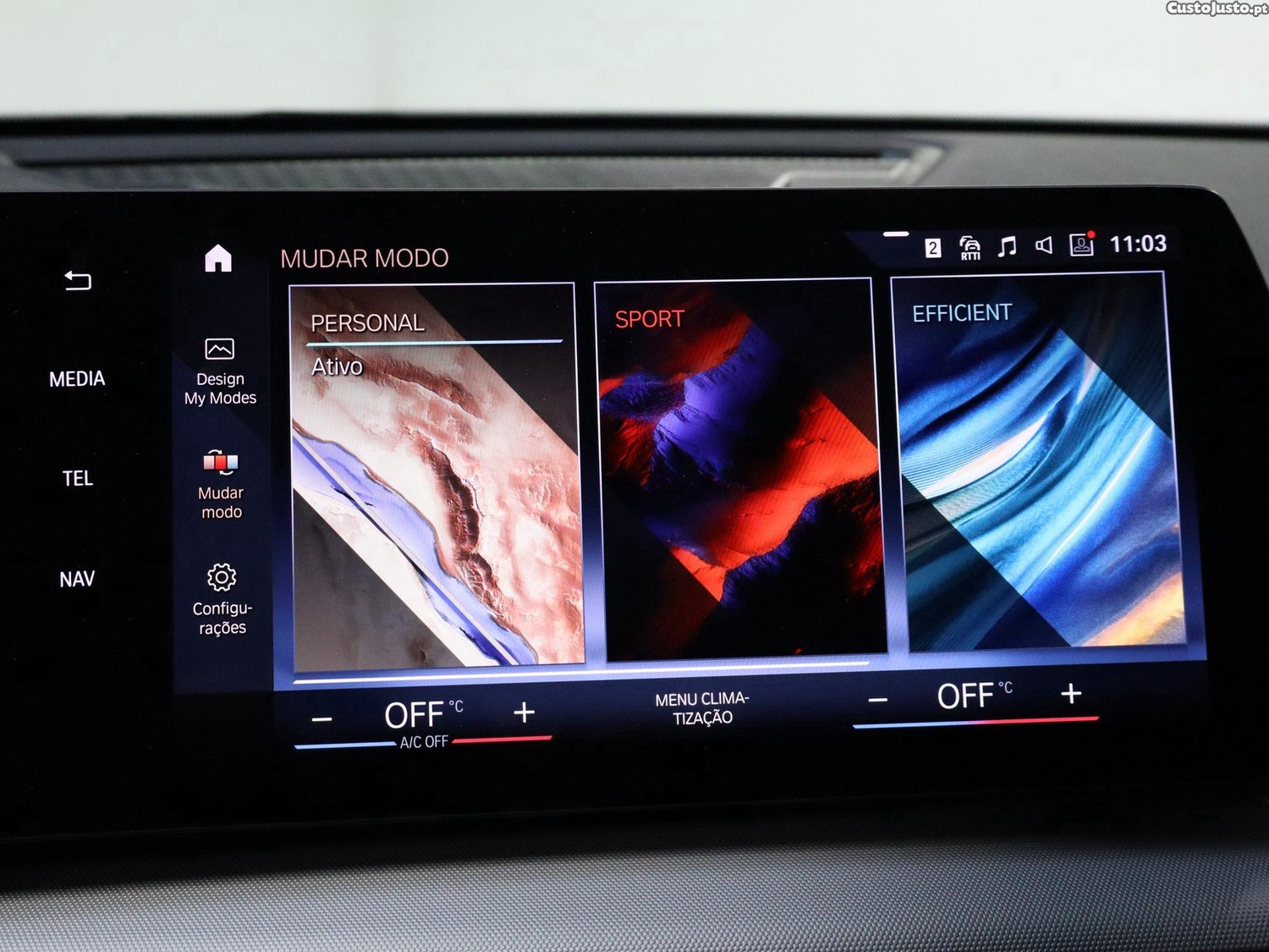 BMW X1 xDrive25e — fotografia 8