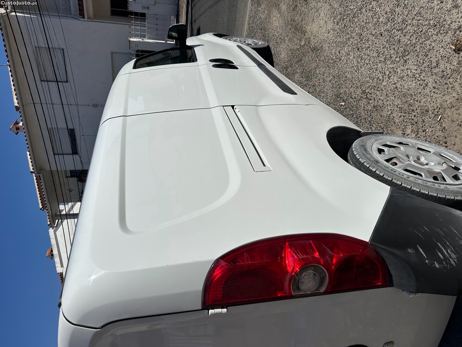 Fiat Doblo multijet maxi - 19 foto 5