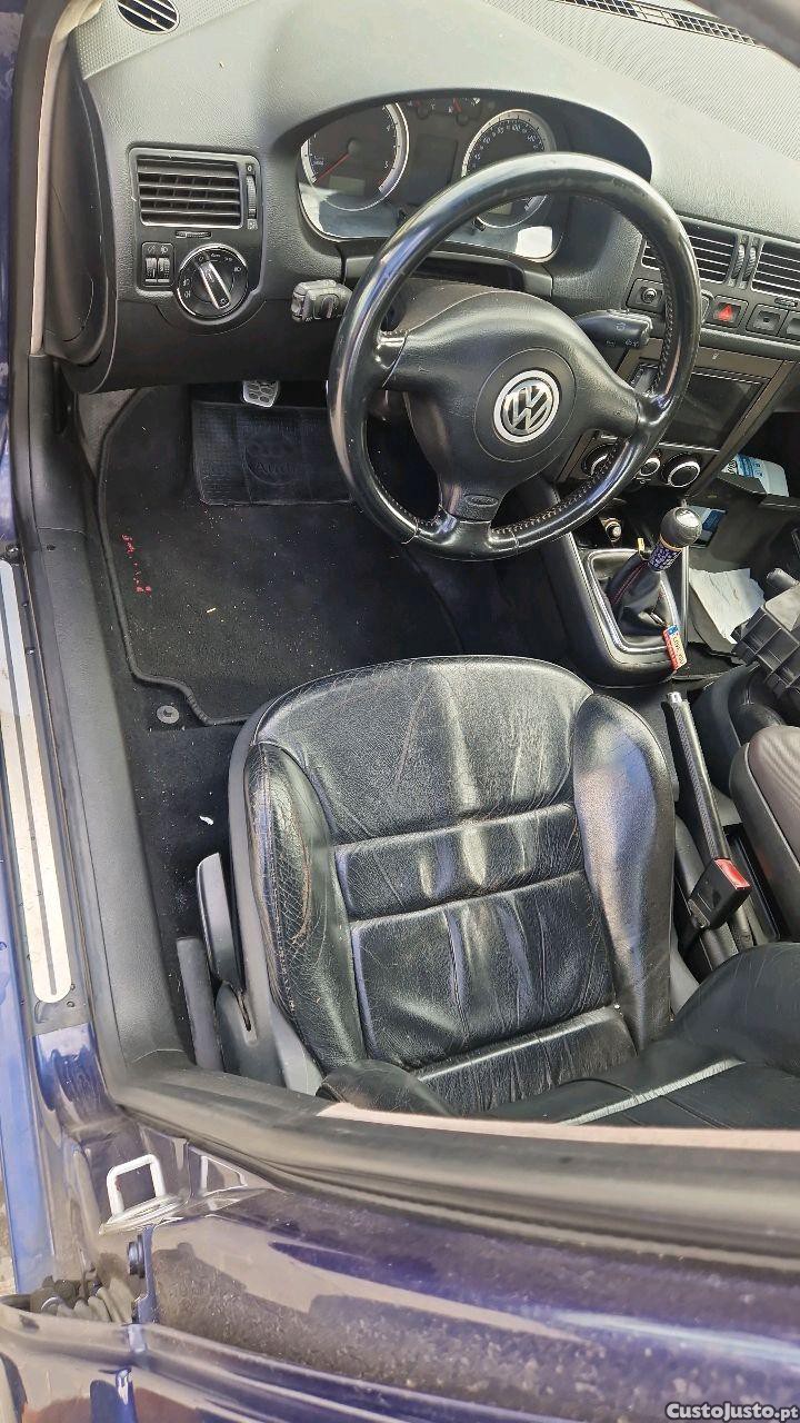 VW Bora pd100 cx6 - 03 foto 3