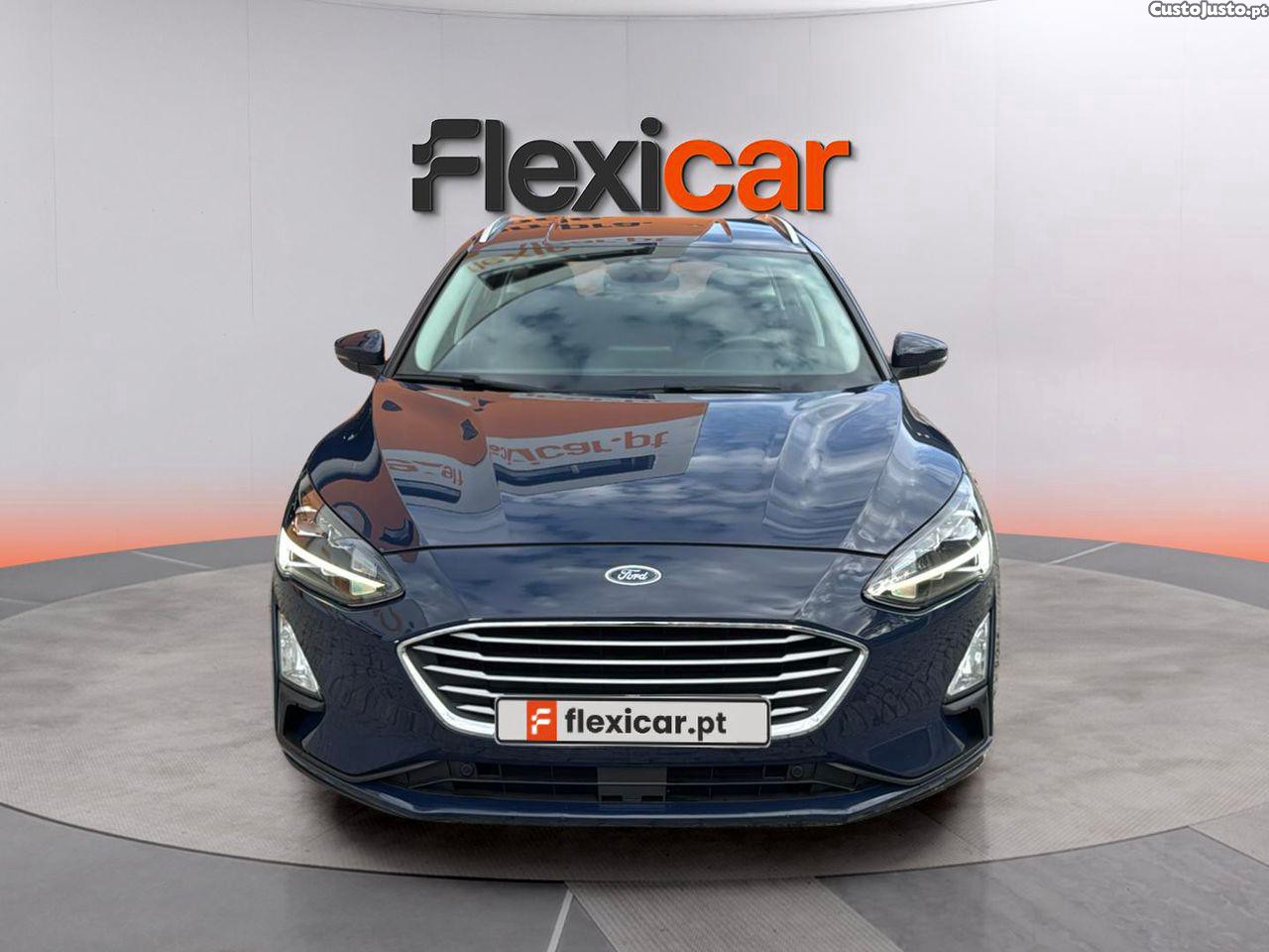 Ford Focus SW 1.5 EcoBlue Ambiente — photo 2