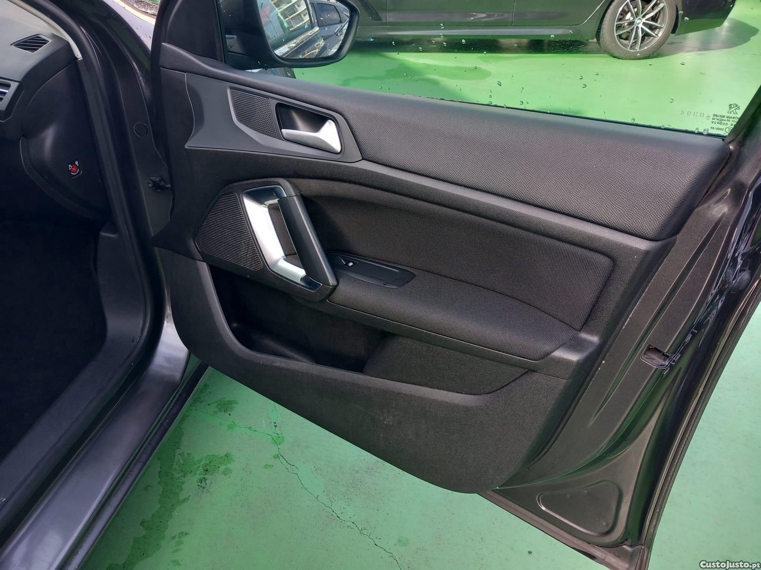 Peugeot 308 nd — fotografia 16