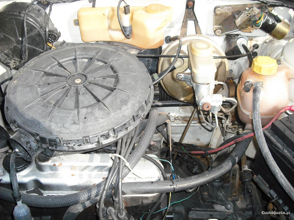 Opel Kadett 1200 S — photo 3