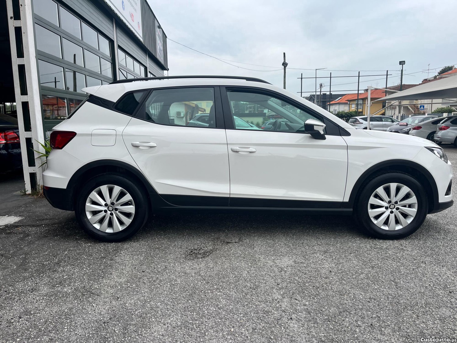 Seat Arona 1.6 TDI Style - 19 foto 3