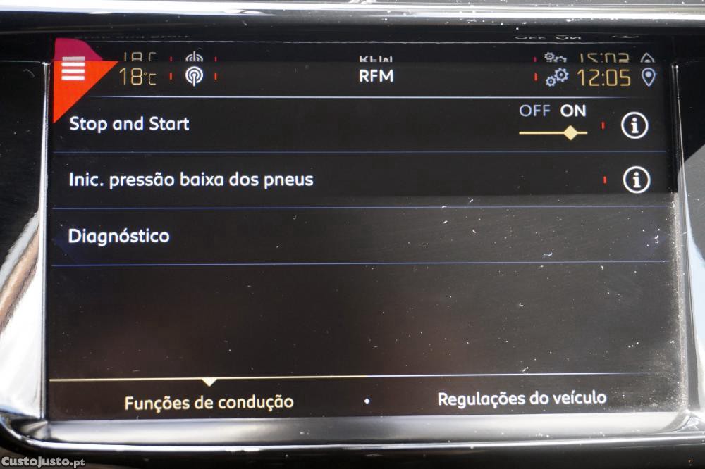 DS 3 3 1.2 PureTech So Chic — fotografia 6