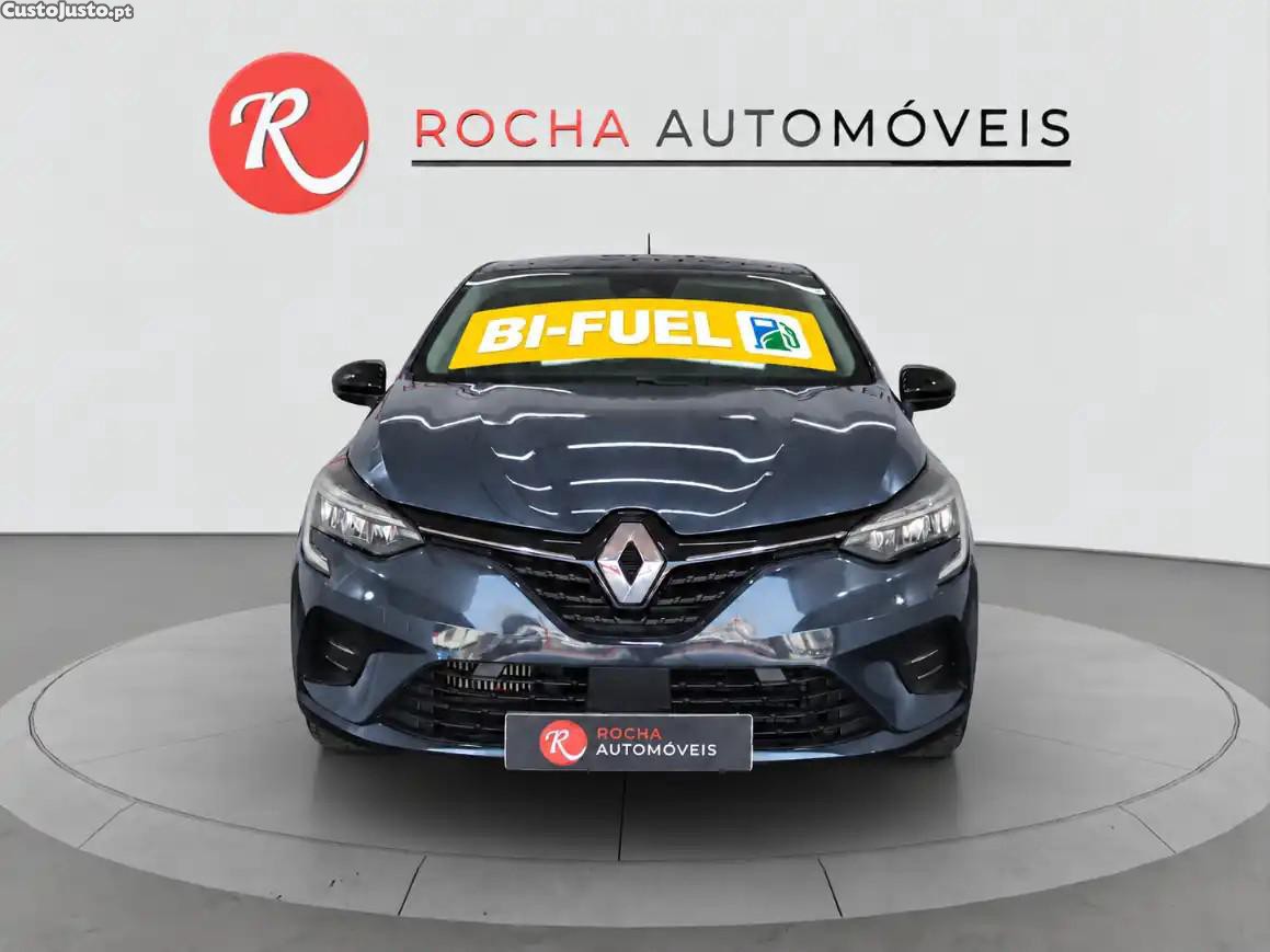 Renault Clio 1.0 TCe Limited Bi-Fuel - 21 foto 2