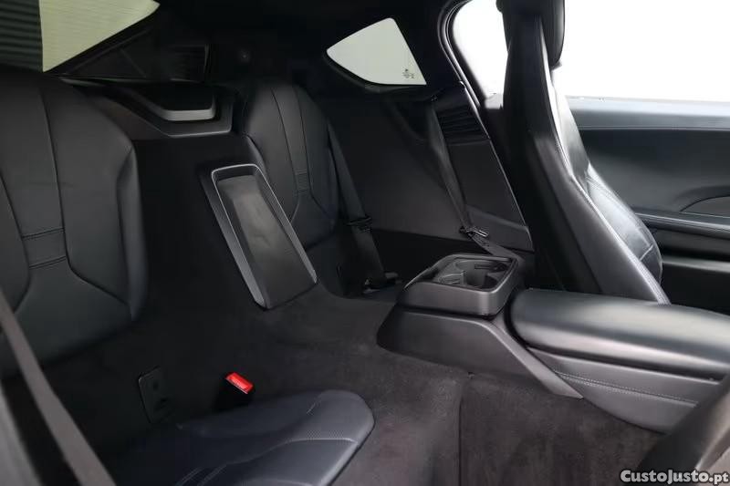 BMW i8 Coupé — fotografia 2