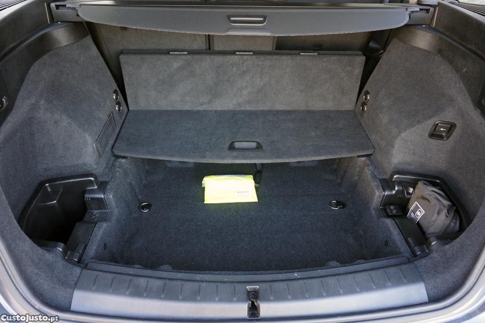 BMW 216 Gran Tourer d Aut. Advantage — photo 4