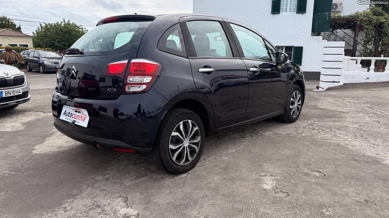Citroën C3 1.0 VTI - 15 foto 5