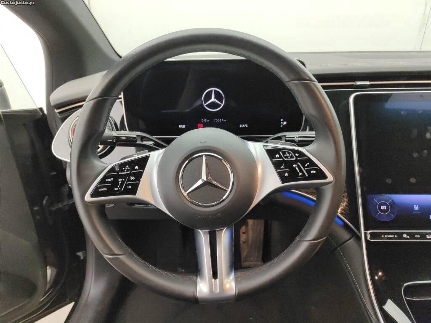 Mercedes-Benz EQE 300 Business Line - 23 foto 5