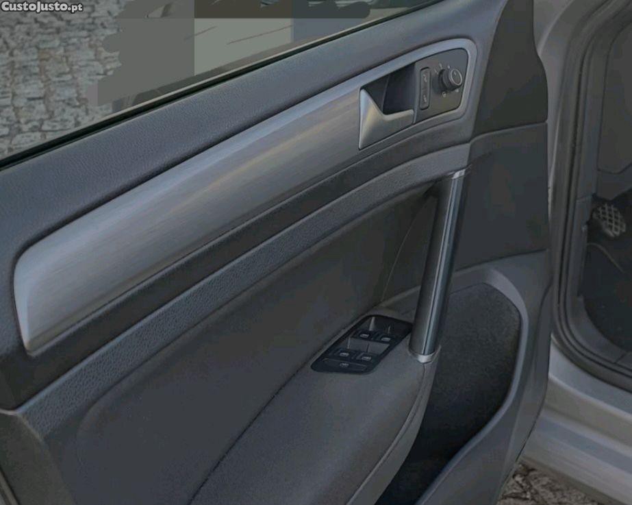 VW  golf 7 1.6 - 14 — photo 5