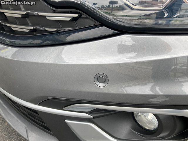 Fiat Tipo 1.3 MultiJet Life — fotografia 19