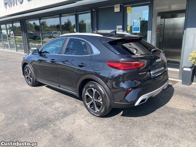 Kia XCeed 1.6 GDi PHEV Tech - 22 foto 5