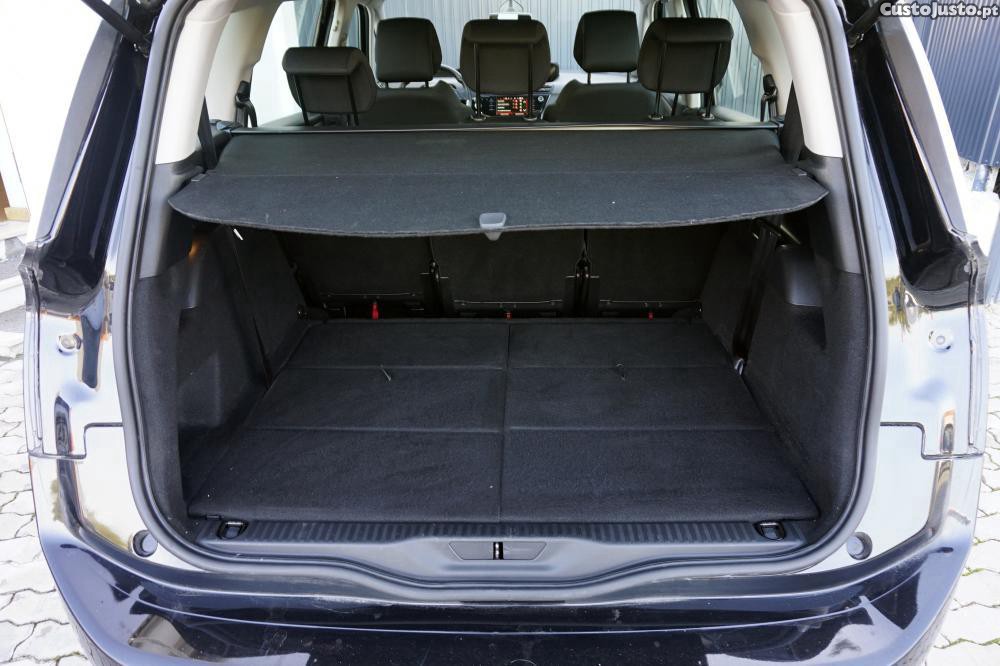 Citroën Grand C4 Spacetourer 1.5 BlueHDi Feel Cam - 21 foto 3