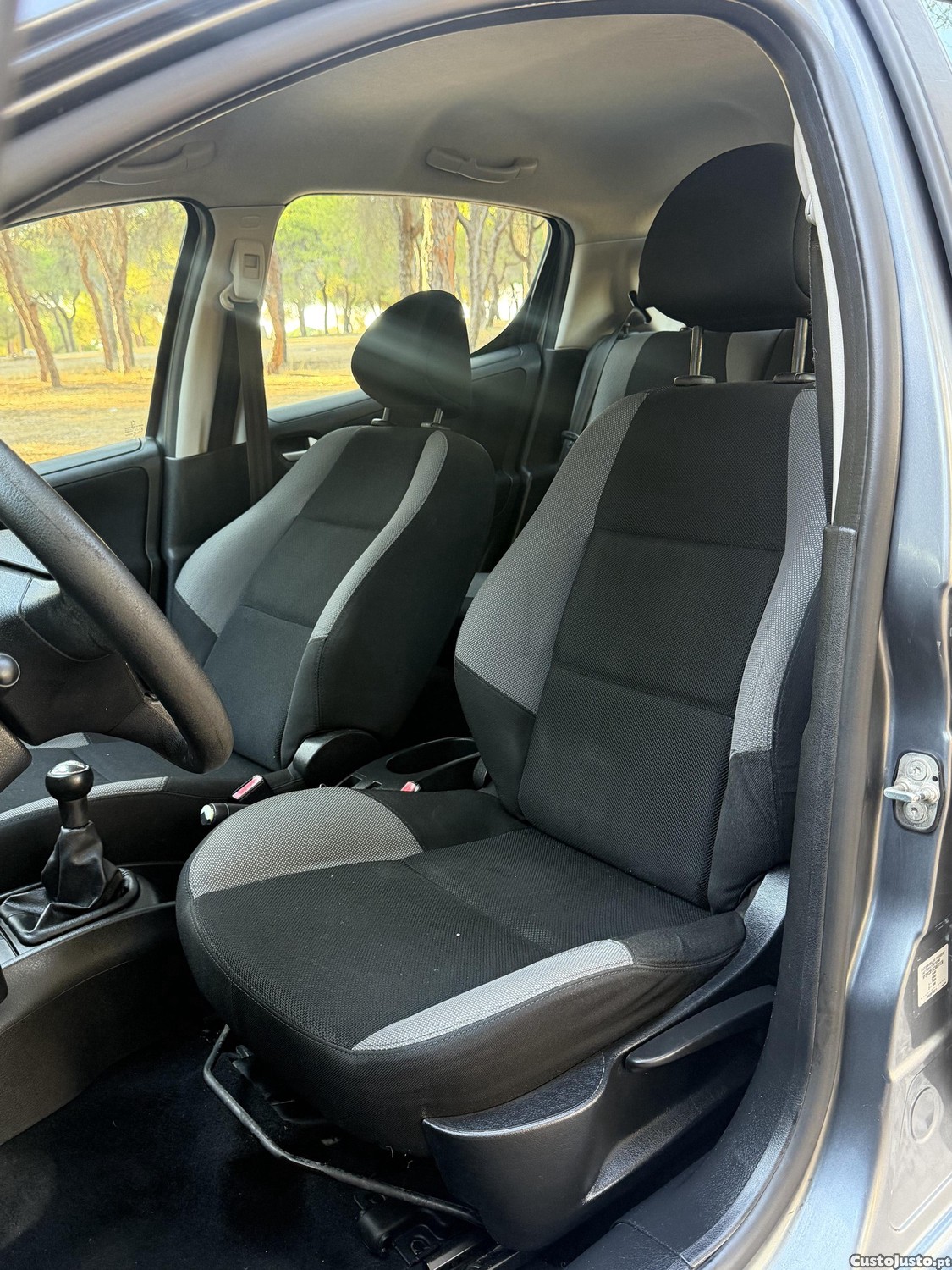 Peugeot 207 1.4i 90cv - 10 foto 5