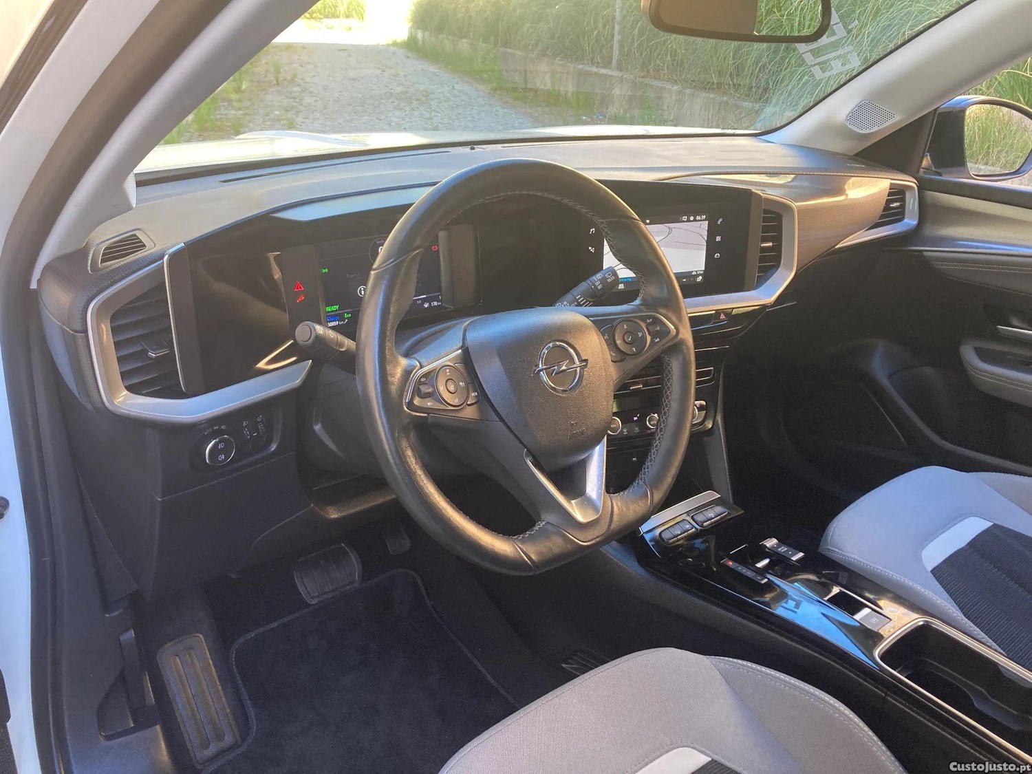 Opel Mokka e Elegance — fotografia 18