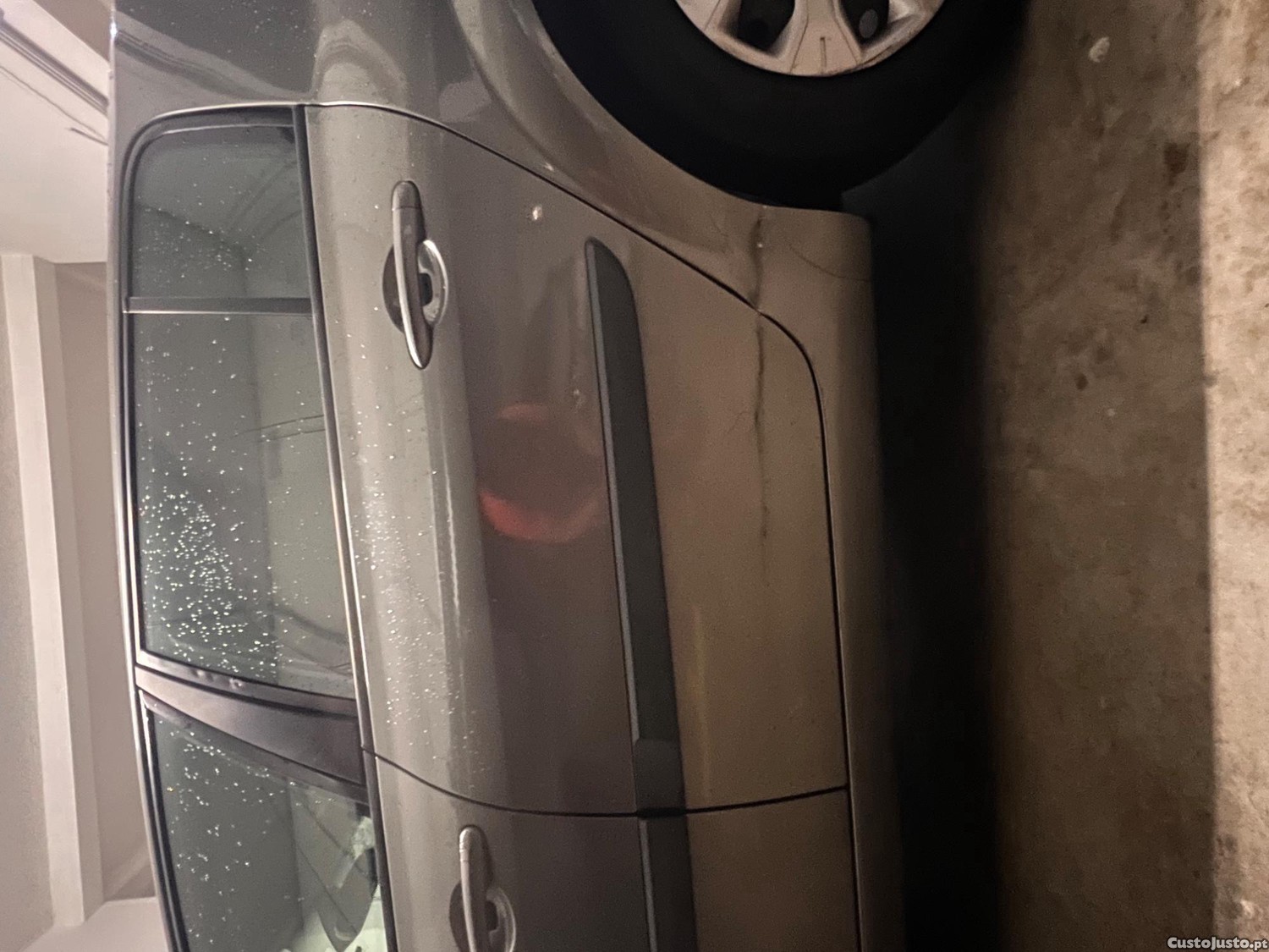 Renault Mégane 1.5 cdi 5P - 04 foto 4