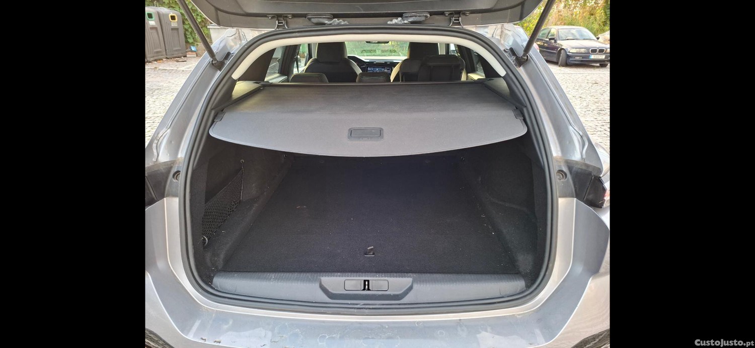 Peugeot 308 Allure - 25 — photo 2